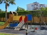 VIP7241: Dachwohnung zu Verkaufen in Vera Playa, Almería