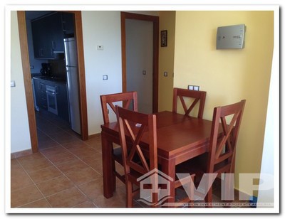 VIP7241: Penthouse for Sale in Vera Playa, Almería