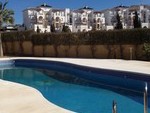 VIP7241: Penthouse te koop in Vera Playa, Almería