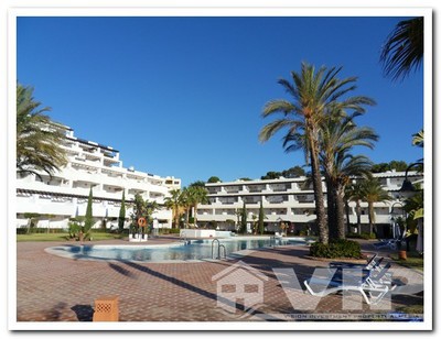 VIP7242: Apartment for Sale in Mojacar Playa, Almería