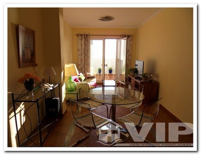 VIP7242: Apartment for Sale in Mojacar Playa, Almería