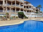 VIP7243: Wohnung zu Verkaufen in Mojacar Playa, Almería