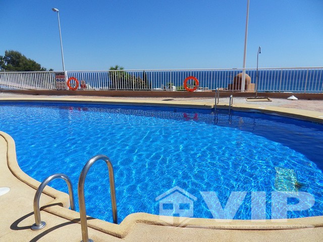 VIP7243: Apartment for Sale in Mojacar Playa, Almería