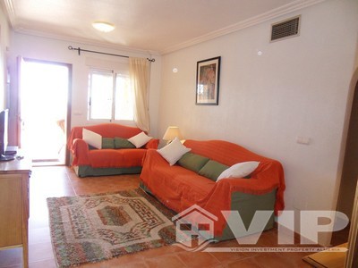 VIP7243: Apartment for Sale in Mojacar Playa, Almería