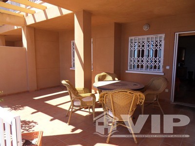 VIP7243: Apartment for Sale in Mojacar Playa, Almería