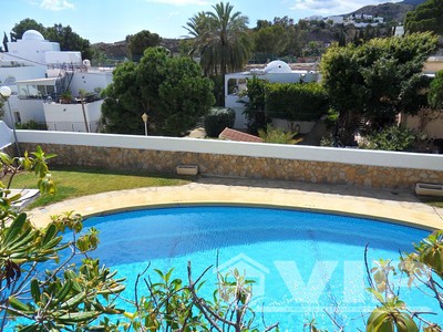 VIP7245: Apartment for Sale in Mojacar Playa, Almería