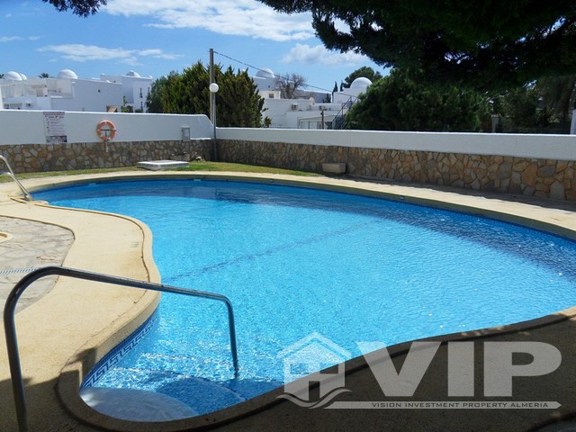 VIP7245: Apartment for Sale in Mojacar Playa, Almería