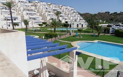 3 Schlafzimmer Schlafzimmer Wohnung in Mojacar Playa