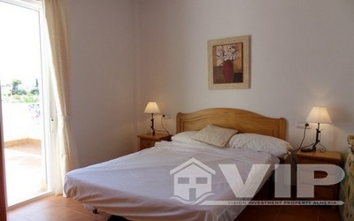 VIP7246: Apartment for Sale in Mojacar Playa, Almería