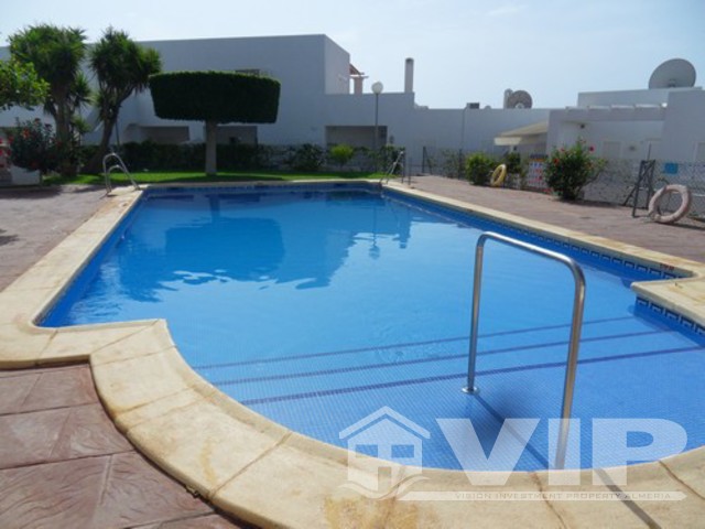 VIP7247: Apartment for Sale in Mojacar Playa, Almería