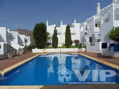 VIP7247: Apartment for Sale in Mojacar Playa, Almería