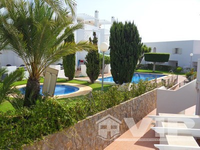 VIP7247: Apartment for Sale in Mojacar Playa, Almería