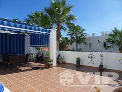 VIP7248: Apartment for Sale in Mojacar Playa, Almería