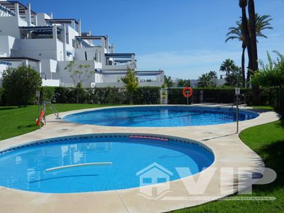 VIP7248: Apartment for Sale in Mojacar Playa, Almería