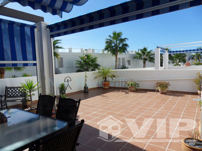 VIP7248: Apartment for Sale in Mojacar Playa, Almería