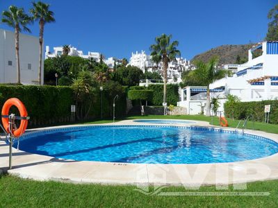 VIP7248: Apartment for Sale in Mojacar Playa, Almería