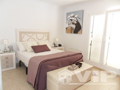 VIP7251: Villa for Sale in Mojacar Playa, Almería