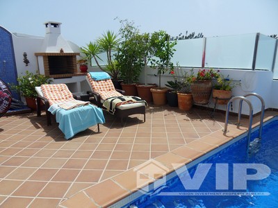 VIP7251: Villa for Sale in Mojacar Playa, Almería