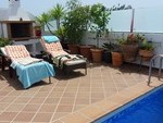 VIP7251: Villa for Sale in Mojacar Playa, Almería