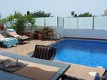 VIP7251: Villa for Sale in Mojacar Playa, Almería