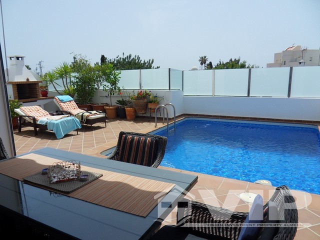 VIP7251: Villa for Sale in Mojacar Playa, Almería
