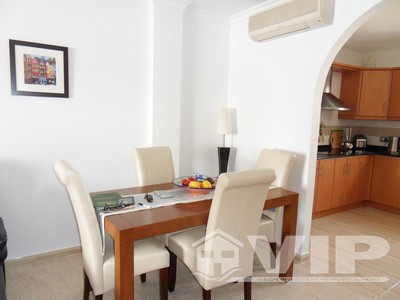 VIP7251: Villa for Sale in Mojacar Playa, Almería
