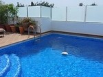 VIP7251: Villa for Sale in Mojacar Playa, Almería