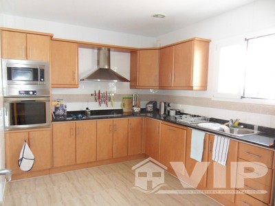 VIP7251: Villa for Sale in Mojacar Playa, Almería