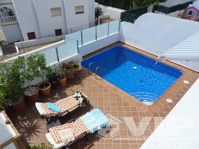 VIP7251: Villa for Sale in Mojacar Playa, Almería
