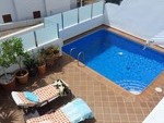 VIP7251: Villa zu Verkaufen in Mojacar Playa, Almería