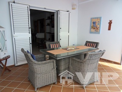 VIP7251: Villa for Sale in Mojacar Playa, Almería