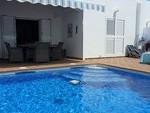 VIP7251: Villa zu Verkaufen in Mojacar Playa, Almería