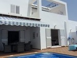 VIP7251: Villa for Sale in Mojacar Playa, Almería