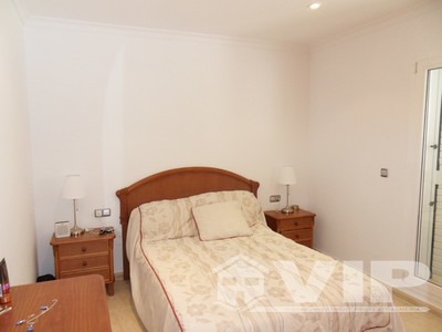 VIP7251: Villa for Sale in Mojacar Playa, Almería