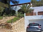 VIP7252: Villa à vendre dans Mojacar Playa, Almería