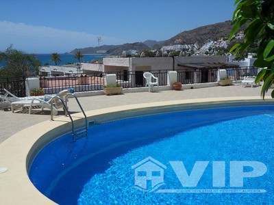 3 Bedrooms Bedroom Villa in Mojacar Playa