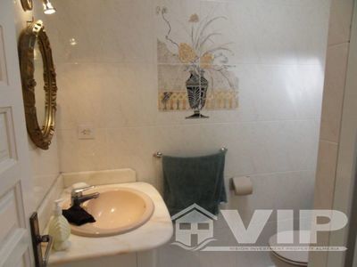 VIP7253: Villa zu Verkaufen in Turre, Almería