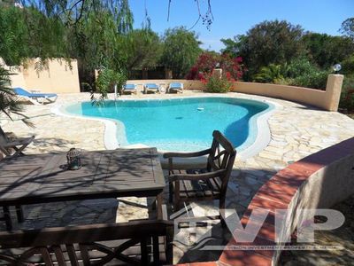 VIP7253: Villa for Sale in Turre, Almería