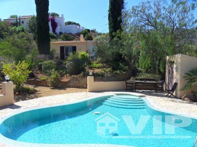 VIP7253: Villa for Sale in Turre, Almería