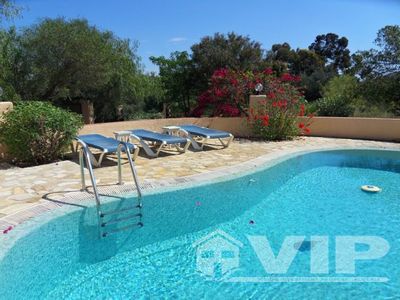 VIP7253: Villa zu Verkaufen in Turre, Almería