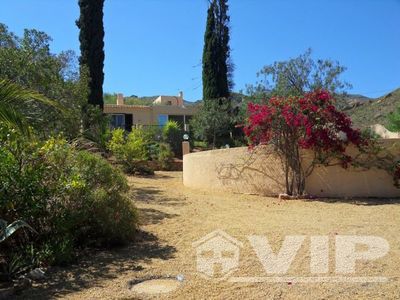 VIP7253: Villa zu Verkaufen in Turre, Almería