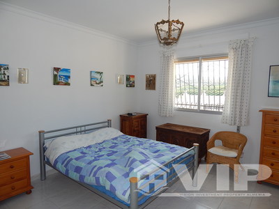VIP7254: Villa for Sale in Los Gallardos, Almería