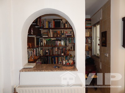 VIP7254: Villa for Sale in Los Gallardos, Almería