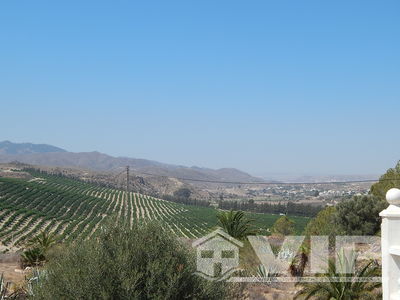 VIP7254: Villa for Sale in Los Gallardos, Almería