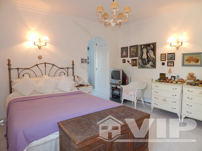 VIP7254: Villa for Sale in Los Gallardos, Almería