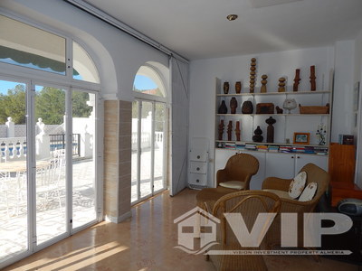 VIP7254: Villa for Sale in Los Gallardos, Almería