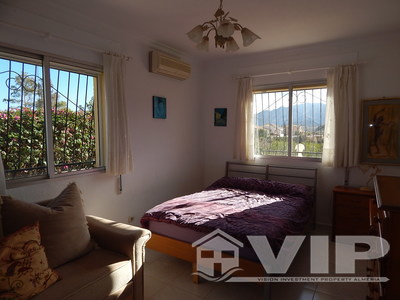 VIP7254: Villa for Sale in Los Gallardos, Almería