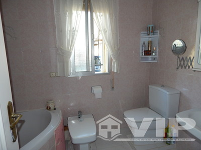 VIP7254: Villa for Sale in Los Gallardos, Almería
