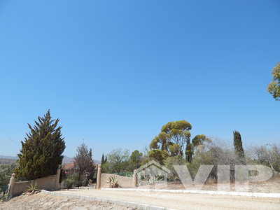 VIP7254: Villa for Sale in Los Gallardos, Almería