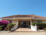 Villa in Los Gallardos